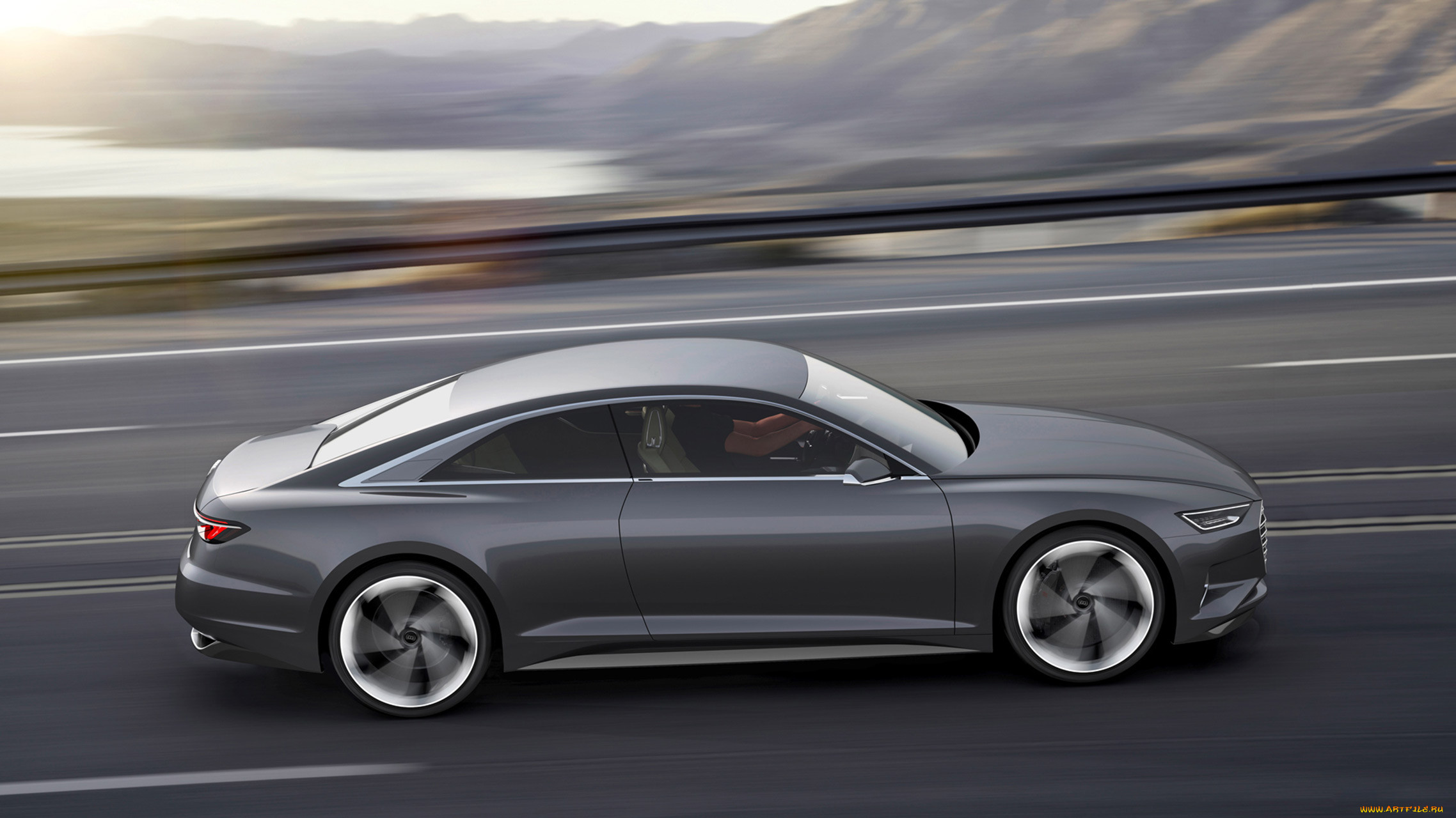 audi prologue concept 2015, , audi, prologue, 2015, concept